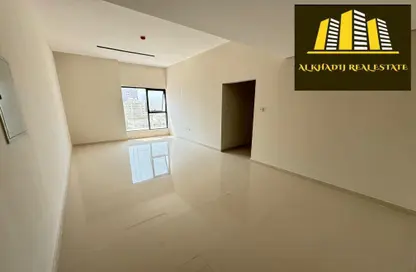 Apartment - 2 Bedrooms - 2 Bathrooms for rent in Ajman Creek Towers - Al Rashidiya 1 - Al Rashidiya - Ajman