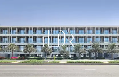 Apartment - 3 Bedrooms - 4 Bathrooms for sale in Al Raha Lofts - Al Raha Beach - Abu Dhabi