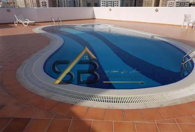 Apartment For Rent In Al Nahda 1: Chiller Free Specious 2Bhk With All ...