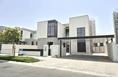 Villa - 4 Bedrooms - 5 Bathrooms for rent in Murooj Al Furjan - Al Furjan - Dubai