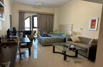 Apartment - 1 Bathroom for sale in Lincoln Park B - Lincoln Park - Arjan - Dubai