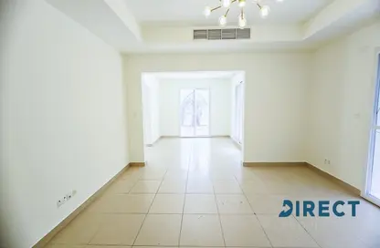 Villa - 5 Bedrooms - 5 Bathrooms for rent in Dubai Silicon Oasis - Dubai