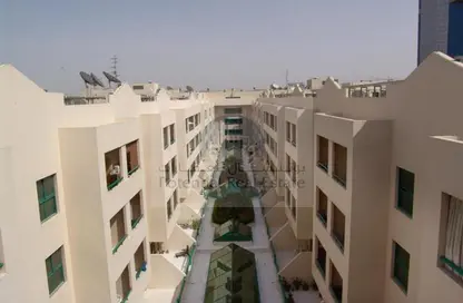 Apartment - 2 Bedrooms - 3 Bathrooms for rent in Umm Hurair 2 - Umm Hurair - Dubai