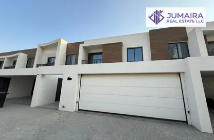 Villa - 3 Bedrooms - 4 Bathrooms for sale in Marbella - Mina Al Arab - Ras Al Khaimah