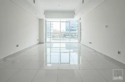 Apartment - 2 Bedrooms - 3 Bathrooms for rent in Al Marasy - Al Bateen - Abu Dhabi