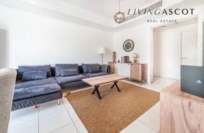 Villa - 2 Bedrooms - 3 Bathrooms for sale in Springs 14 - The Springs - Dubai