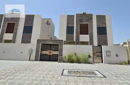 Villa - 6 Bedrooms for rent in Al Yasmeen 1 - Al Yasmeen - Ajman