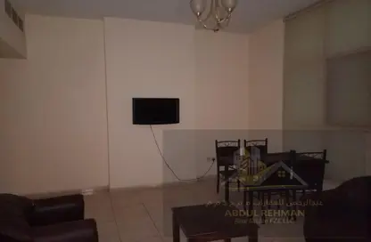 Apartment - 1 Bedroom - 1 Bathroom for rent in Al Majaz 2 - Al Majaz - Sharjah