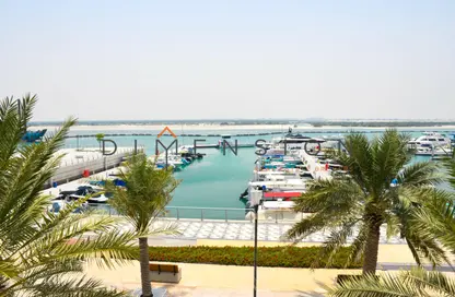 Apartment - 2 Bedrooms - 4 Bathrooms for rent in Qaryat Al Hidd - Saadiyat Island - Abu Dhabi