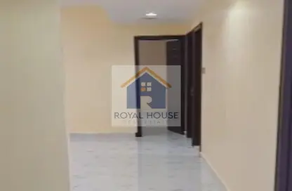 Apartment - 2 Bedrooms - 2 Bathrooms for sale in Al Majaz 2 - Al Majaz - Sharjah