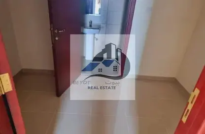 Apartment - 3 Bedrooms - 4 Bathrooms for sale in Corniche Tower - Ajman Corniche Road - Ajman