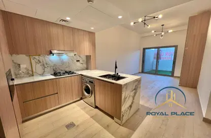 Apartment - 1 Bathroom for rent in Bali Residences - Jumeirah Village Triangle - Dubai