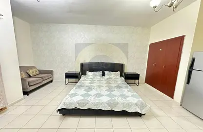 Apartment - 1 Bathroom for rent in S10 - Spain Cluster - International City - Dubai