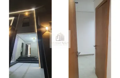 Villa - 5 Bedrooms - 7 Bathrooms for sale in Al Bahia Hills - Al Bahia - Ajman