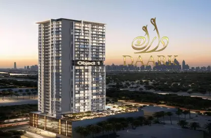 Apartment - 2 Bedrooms - 3 Bathrooms for sale in The Fifth Tower - Jumeirah Village Circle - Dubai