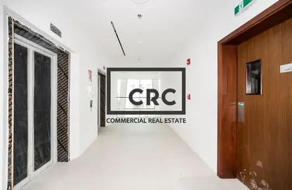 Office Space - Studio - 1 Bathroom for rent in The Offices By Archetype Properties - Arjan - Dubai