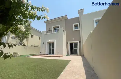 Villa - 3 Bedrooms - 3 Bathrooms for rent in Al Reem 3 - Al Reem - Arabian Ranches - Dubai