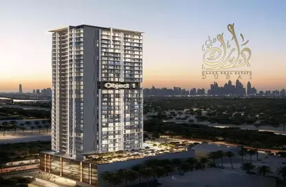 Apartment - 2 Bedrooms - 3 Bathrooms for sale in The Fifth Tower - Jumeirah Village Circle - Dubai