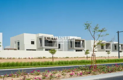 Villa - 3 Bedrooms - 3 Bathrooms for rent in Club Villas at Dubai Hills - Dubai Hills Estate - Dubai