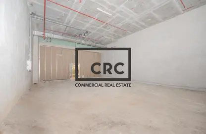 Retail - Studio for rent in Rabdan - Abu Dhabi