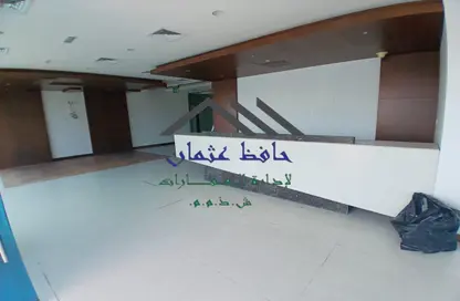 Shop - Studio for rent in Al Mamoura - Muroor Area - Abu Dhabi