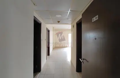 Apartment - 1 Bedroom - 2 Bathrooms for rent in S07 - Spain Cluster - International City - Dubai