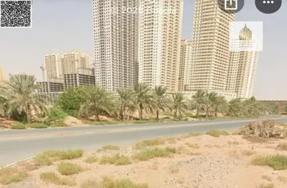 Land - Studio for sale in Ajman Global City - Al Alia - Ajman