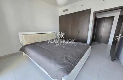 Apartment - 1 Bedroom - 1 Bathroom for rent in Creekside 18 B - Creekside 18 - Dubai Creek Harbour (The Lagoons) - Dubai