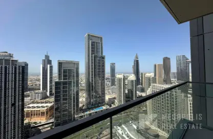 Apartment - 1 Bedroom - 1 Bathroom for sale in Grande - Opera District - Downtown Dubai - Dubai