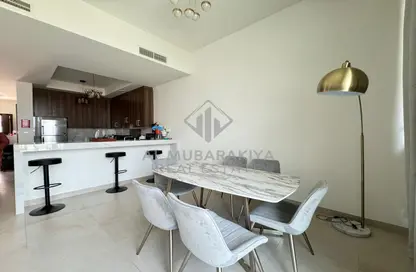 Villa - 2 Bedrooms - 3 Bathrooms for rent in Marbella - Mina Al Arab - Ras Al Khaimah