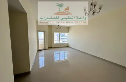 Apartment - 2 Bedrooms - 2 Bathrooms for rent in Abu shagara Building 2 - Budaniq - Al Qasimia - Sharjah