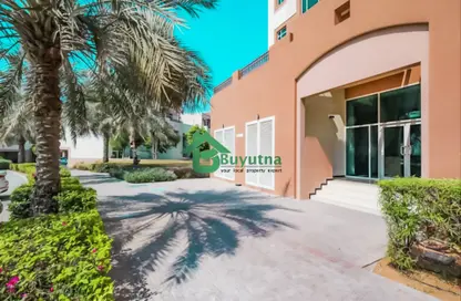 Apartment - Studio for rent in Al Ghadeer - Abu Dhabi