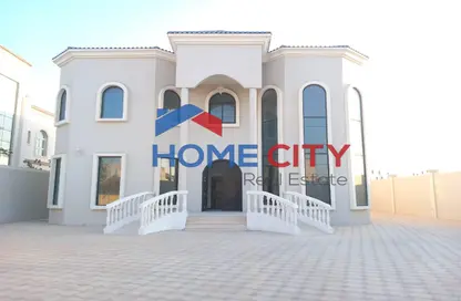 Villa - 6 Bedrooms - 7+ Bathrooms for rent in Madinat Al Riyad - Abu Dhabi