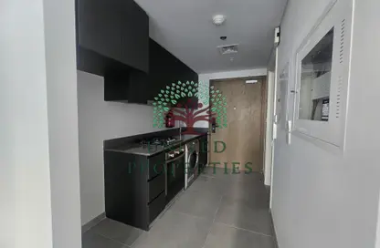 Apartment - 1 Bathroom for sale in Tiraz - Naseej District - Aljada - Sharjah