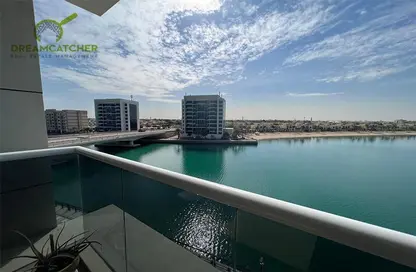 Apartment - 2 Bedrooms - 2 Bathrooms for sale in Gateway Residences - Mina Al Arab - Ras Al Khaimah