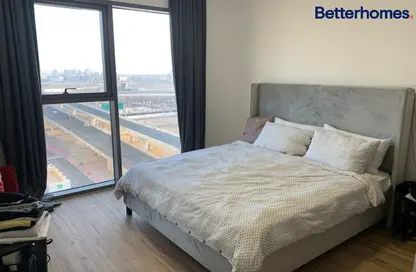 Apartment - 1 Bedroom - 1 Bathroom for rent in East 40 - Al Furjan - Dubai