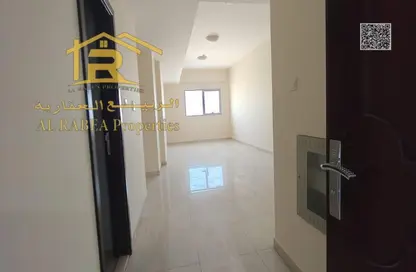 Apartment - 3 Bedrooms - 3 Bathrooms for rent in Al Jurf 3 - Al Jurf - Ajman Downtown - Ajman