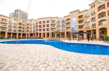 Townhouse - 3 Bedrooms - 4 Bathrooms for sale in Diamond Views 3 - Diamond Views - Jumeirah Village Circle - Dubai