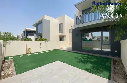 Townhouse - 3 Bedrooms - 4 Bathrooms for rent in Maple 2 - Maple at Dubai Hills Estate - Dubai Hills Estate - Dubai