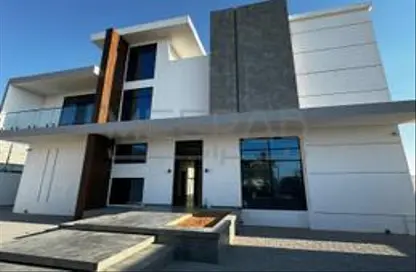 Villa - 5 Bedrooms - 5 Bathrooms for rent in Barsha South Villas - Al Barsha South - Al Barsha - Dubai