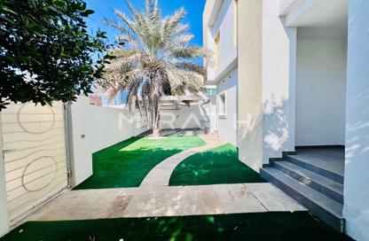 Compound - 4 Bedrooms - 5 Bathrooms for rent in Al Barsha 1 Villas - Al Barsha 1 - Al Barsha - Dubai