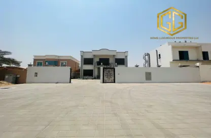 Villa - 6 Bedrooms - 7 Bathrooms for rent in Al Khawaneej 2 - Al Khawaneej - Dubai