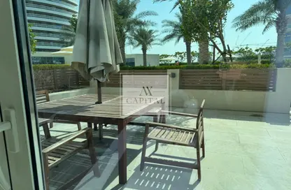 Apartment - 1 Bedroom - 2 Bathrooms for sale in Mamsha Al Saadiyat - Saadiyat Cultural District - Saadiyat Island - Abu Dhabi