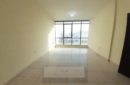 Apartment - 1 Bedroom - 2 Bathrooms for rent in Shabiya 10 - Shabiya - Mussafah - Abu Dhabi