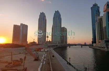 Apartment - 3 Bedrooms - 4 Bathrooms for rent in Meera - Al Habtoor City - Business Bay - Dubai