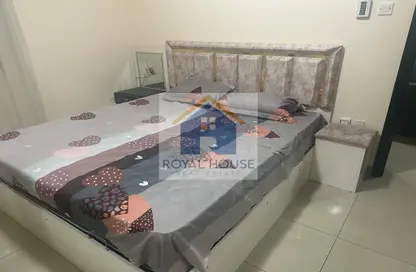 Apartment - 2 Bedrooms - 3 Bathrooms for rent in New Al Taawun Road - Al Taawun - Sharjah