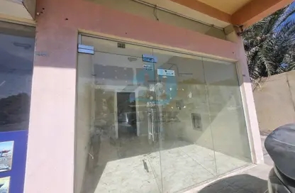 Shop - Studio for rent in Al Mina Building - Al Rawda 2 - Al Rawda - Ajman