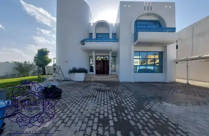 Villa - 5 Bedrooms - 5 Bathrooms for rent in Al Falaj - Al Riqqa - Sharjah