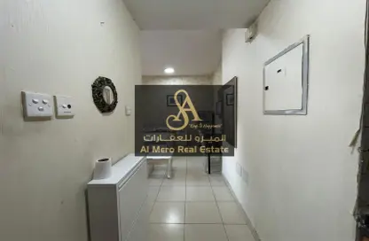 Apartment - 1 Bathroom for rent in Al Jurf 2 - Al Jurf - Ajman Downtown - Ajman