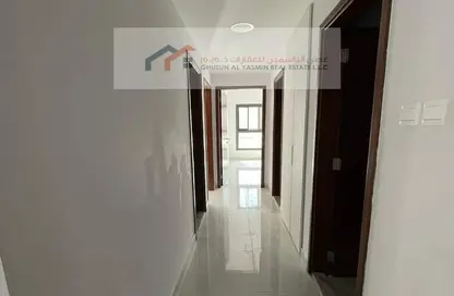 Apartment - 2 Bedrooms - 2 Bathrooms for rent in Al Naimiya - Al Nuaimiya - Ajman